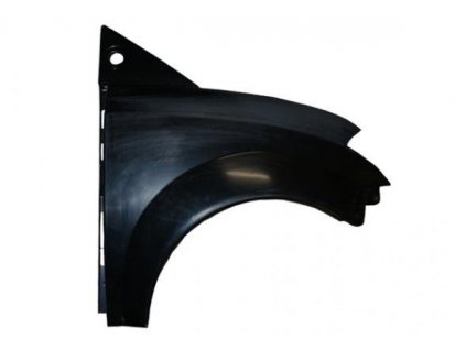 Pravý přední blatník Microcar MC1/MC2 (ABS)