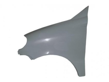 Levý přední blatník Microcar Virgo III