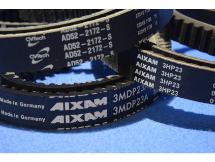 Řemen variátoru 3MDP23A (Aixam)