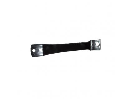 7k315 support bracket left bumper aixam 300 400 4004 evolution