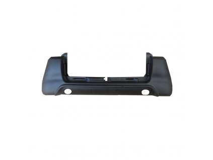 7bd029 rear bumper aixam coupe e coupe gamme vision