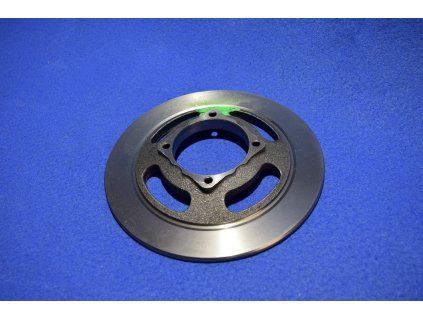 Brzdový kotouč přední Aixam 220mm