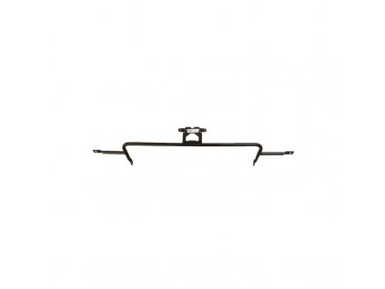 7ay317 front bumper support aixam city coupe crossover minauto