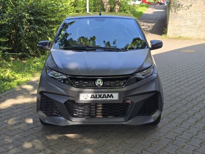 AIXAM COUPE GTI AMBITION