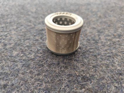 Aixam palivový filtr E5+