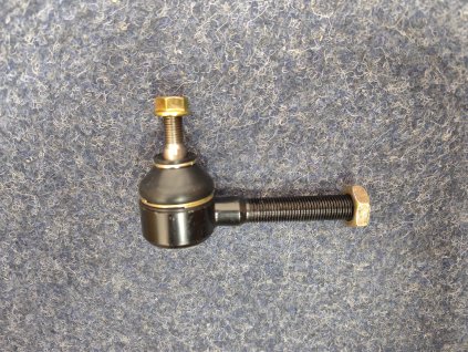 Čep řízení Chatenet