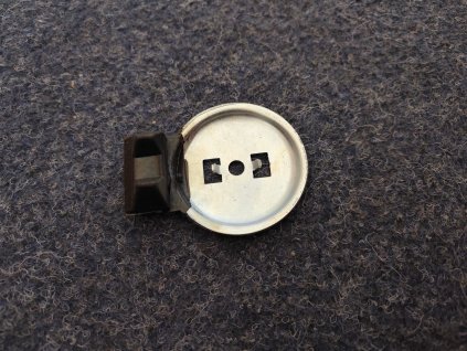 Držák silentbloku Ligier