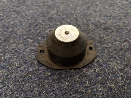 Silentblok motoru Ligier/Microcar