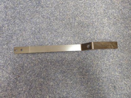 Aixam držák nárazníku 2008