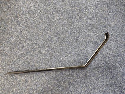 Aixam držák nárazníku 2016