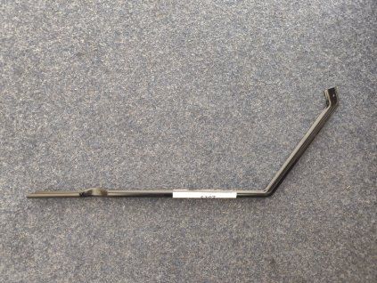 Aixam držák nárazníku 2023