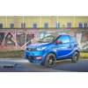 AIXAM CITY SPORT Emotion