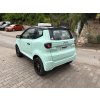 Aixam e-Minauto Chic