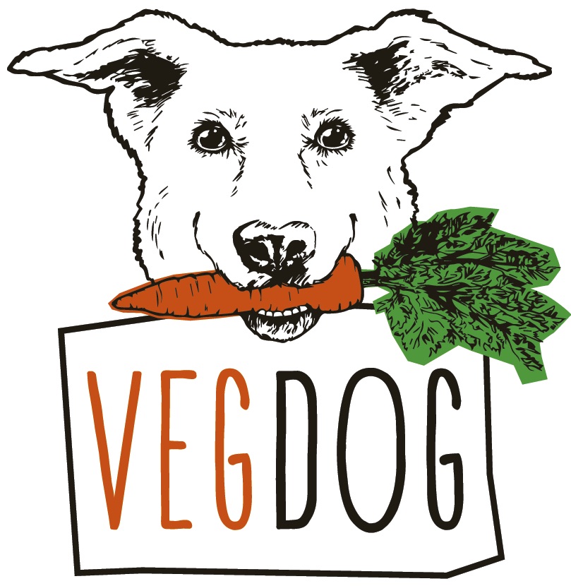 Vegdog pamlsky