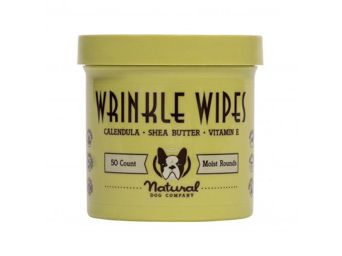 Wrinkle Wipes