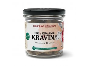 SUSIENKY BIO KRAVINA