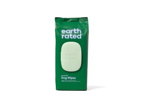 Earth Rated vlhčené utierky s vôňou 100 ks