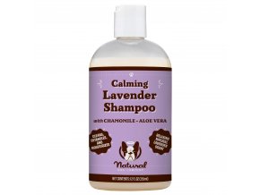 CalmingLavenderShampoo mockup 1600px