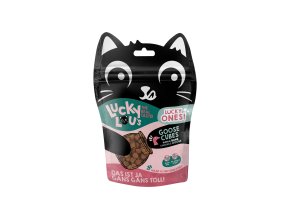 Lucky Lou Lucky One Cubes kura a hus 80g