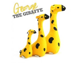 GEORGE GIRAFFE 450x450