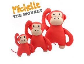 MICHELLE MONKEY 450x450