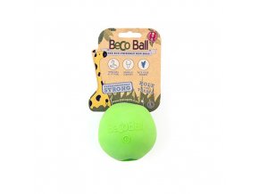 BECO BALL LARGE GREEN 500x500