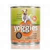 462 800g yoggies zverinova konzerva pro psy s dyni a pupalkovym olejem