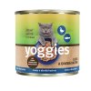 185g yoggies konzerva pro kocky losos a divoka kachna