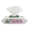 wipes bamboo dog wipes coconut scented main 2 bbdw 02
