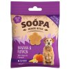 Soopa zdravé odmeny Senior Banán&Tekvica 50g