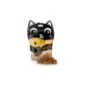 Lucky Lou One Cubes kura a syr 80g