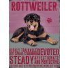 NicolaHardeman5265rottweilerMpetdogguarddogmetalwallsignsbritishmade 1024x1024