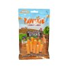 odmena pre psy benevo pawtato sticks spinach kale 120g