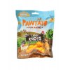 odmena pre psy benevo pawtato knots large 180g