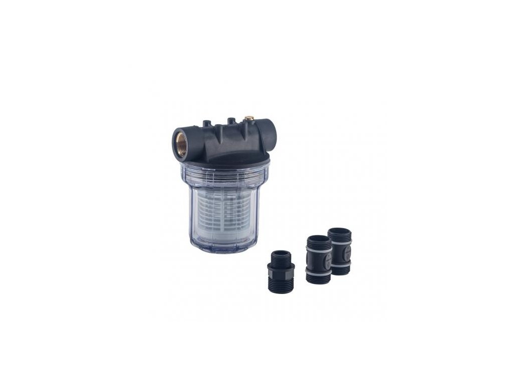 AL-KO 113720 Filter 100/1"