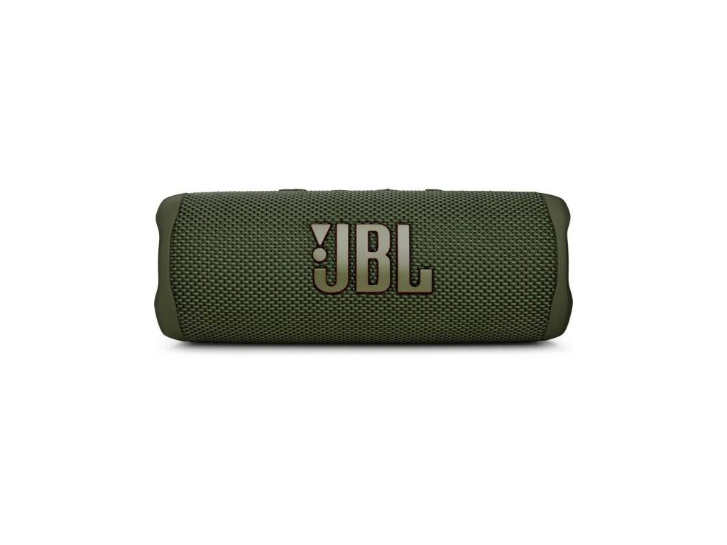 JBL Flip 6 zelený JBLFLIP6GREN
