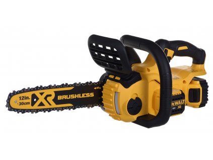 DeWALT DCM565P1 řetězová pila Černá, žlutá