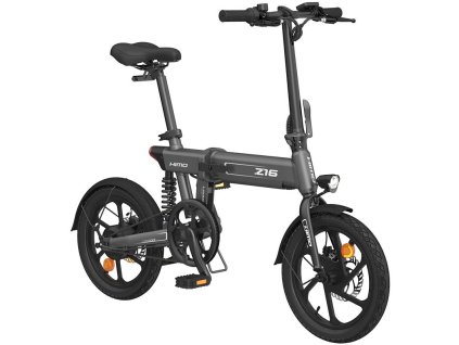 Himo Electric Bicycle Z16 MAX Grey (Used - Použité)