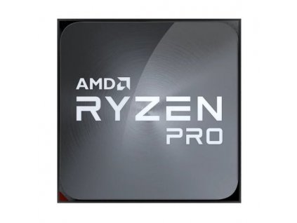 AMD Ryzen 5 PRO 4650G procesor 3,7 GHz 8 MB L3