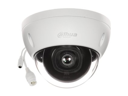 IP kamera Dahua IPC-HDBW2441E-S-0280B (4 MP, 2688 x1520 p)