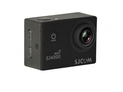 Sportovní kamera SJCAM SJ4000 WIFI