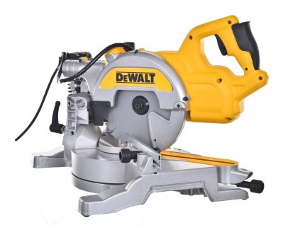 DeWALT DWS777-QS 6300 ot/min 1800 W