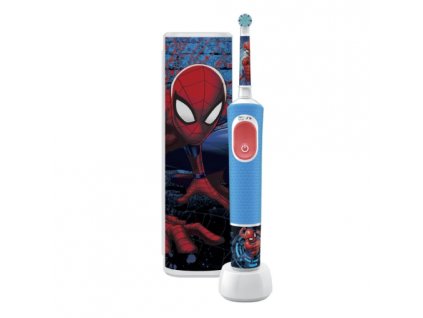 ORAL-B ORAL-B VITALITY PRO KIDS Spiderman