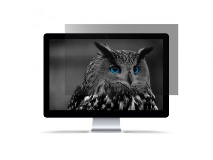 NATEC Owl Bezrámečkový privátní filtr na monitor 54,6 cm (21.5")