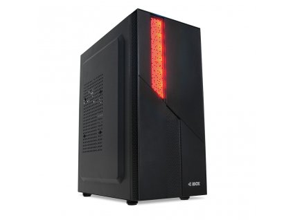 I-BOX ANTILA 29 Midi Tower ATX Case