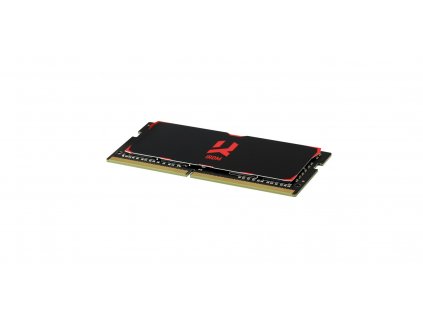 Paměťový modul GOODRAM SO-DIMM DDR4 16GB PC4-25600 3200MHZ CL16