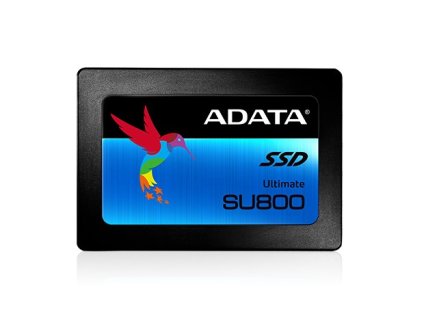 ADATA Ultimate SU800 2.5" 1,02 TB Serial ATA III TLC