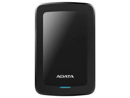 ADATA HV300 externí pevný disk 1 TB Černá