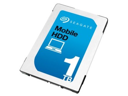 Seagate Mobile HDD ST1000LM035 vnitřní pevný disk 1000 GB