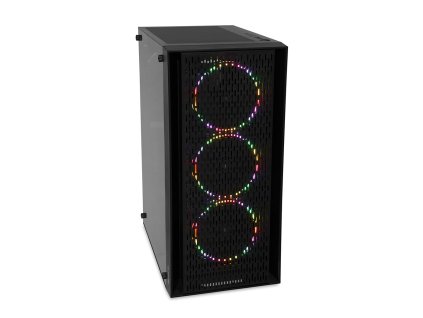 I-BOX CETUS 903 Midi Tower ATX Case